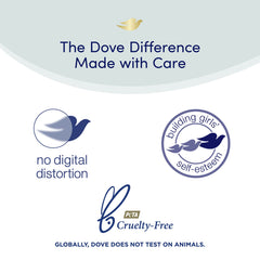 Dove Nutritive Solutions Intensive Repair Conditioner bottle, pairing for deeper nourishment.