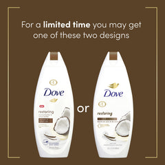 Dove Purely Pampering creamy lather close-up suggesting gentle cleansing