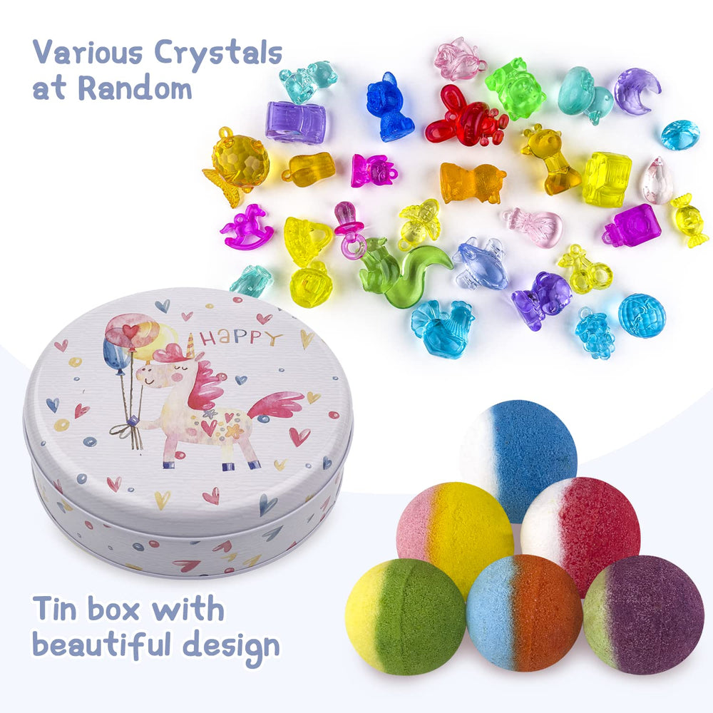 Vibrant colors and rich foam from DOVIPE bath bombs enhance bath moments.