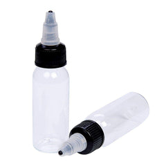 DOWEI bottle mouth design emphasizes waste control