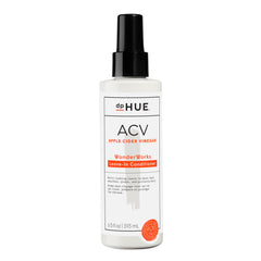 dpHUE Wonderworks ACV mist bottle ready for daily shine and protection.