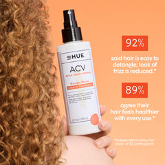 dpHUE Wonderworks close-up of grape seed and vitamin E for nourished shine.