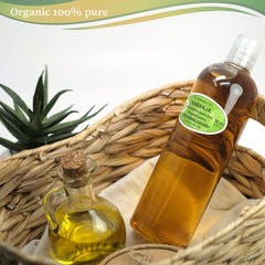 Dr Adorable Karanja Oil enriched soap base for handmade soaps