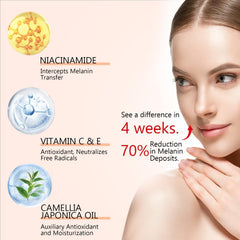 DR.Afanyr Lightening Cream for underarms and knees.