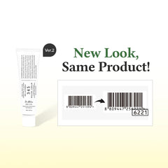 Dr.Althea 345 Relief Cream bottle beside vegan packaging seals the clean formula.