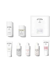 Dr Barbara Sturm Glow Kit face mask hydrates and brightens skin