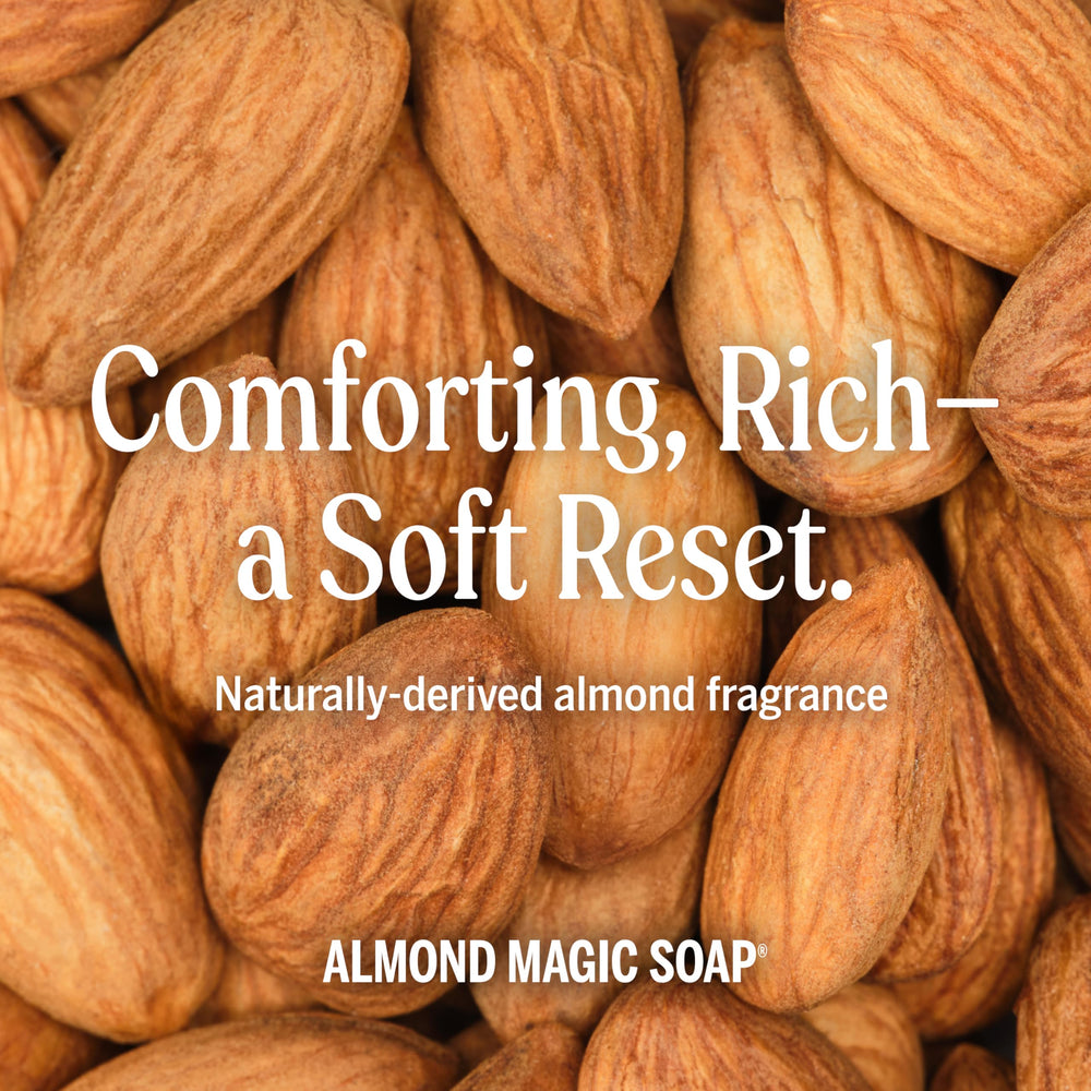 Dr. Bronner's Laundry-Suds usage emphasizes versatile cleaning with one product