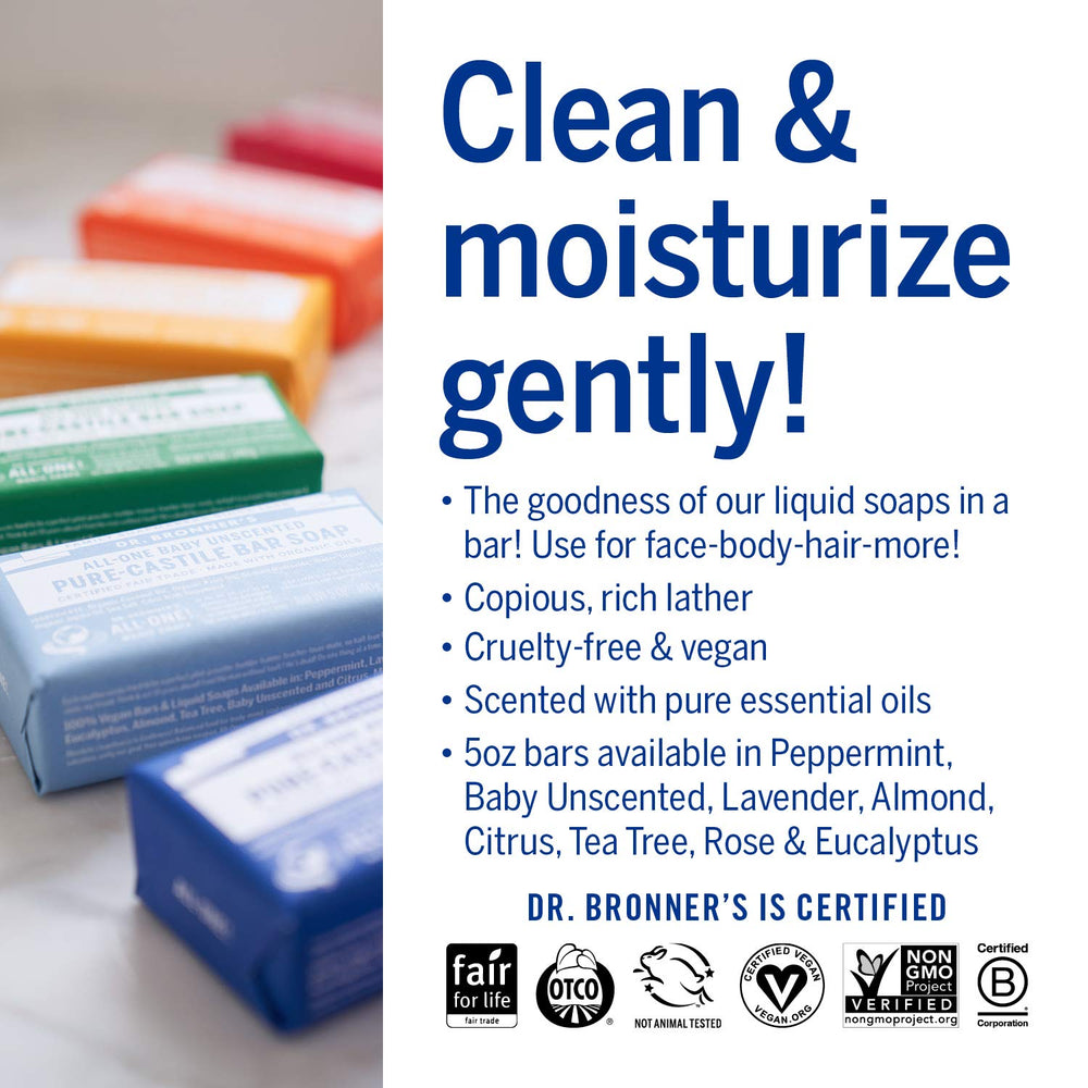 Eco-friendly packaging using 100% post-consumer recycled wrappers.