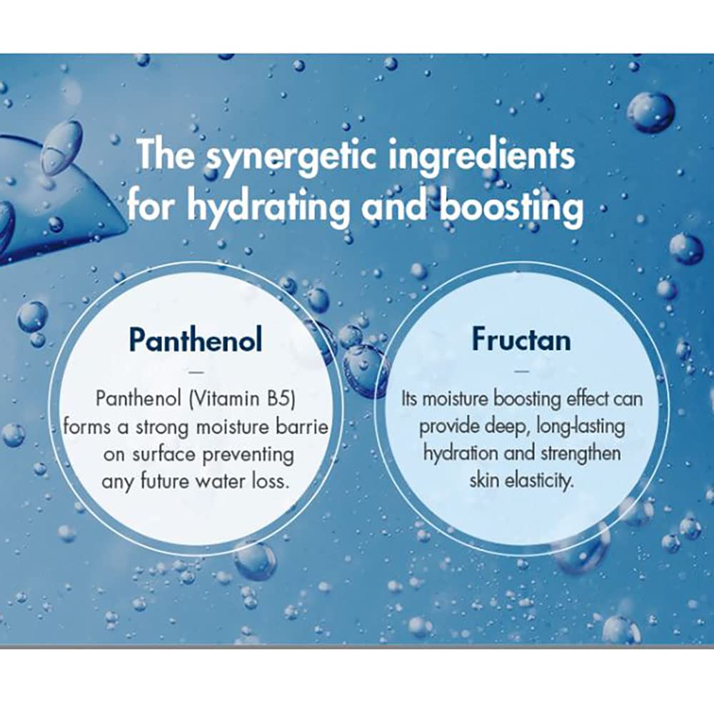 Hyal Reyouth Moist Sun serves as a smooth makeup base