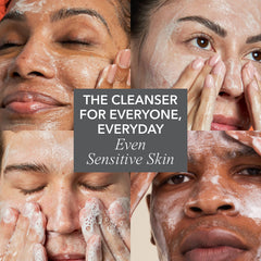 Cruelty-free and vegan formula supporting ethical skincare choices.