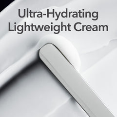 Dr Dennis Gross DermInfusions eye-cream jar packaging close-up conveys premium presentation.