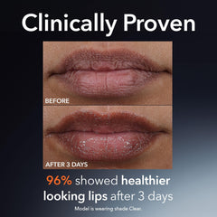 DermInfusions application closeup highlighting smooth texture
