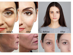 DR.FS Tru' Miracle Glutathione Serum antioxidant boost for daily protection