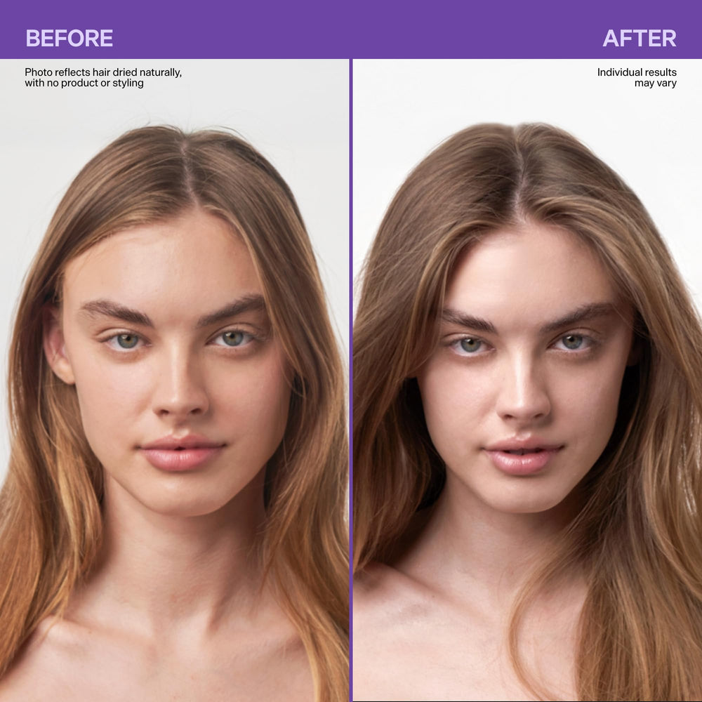 Dr. Groot ingredients display with rosemary and biotin showcasing nourishing blend