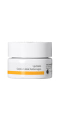 Dr Hauschka Lip Balm texture close-up for soft lips