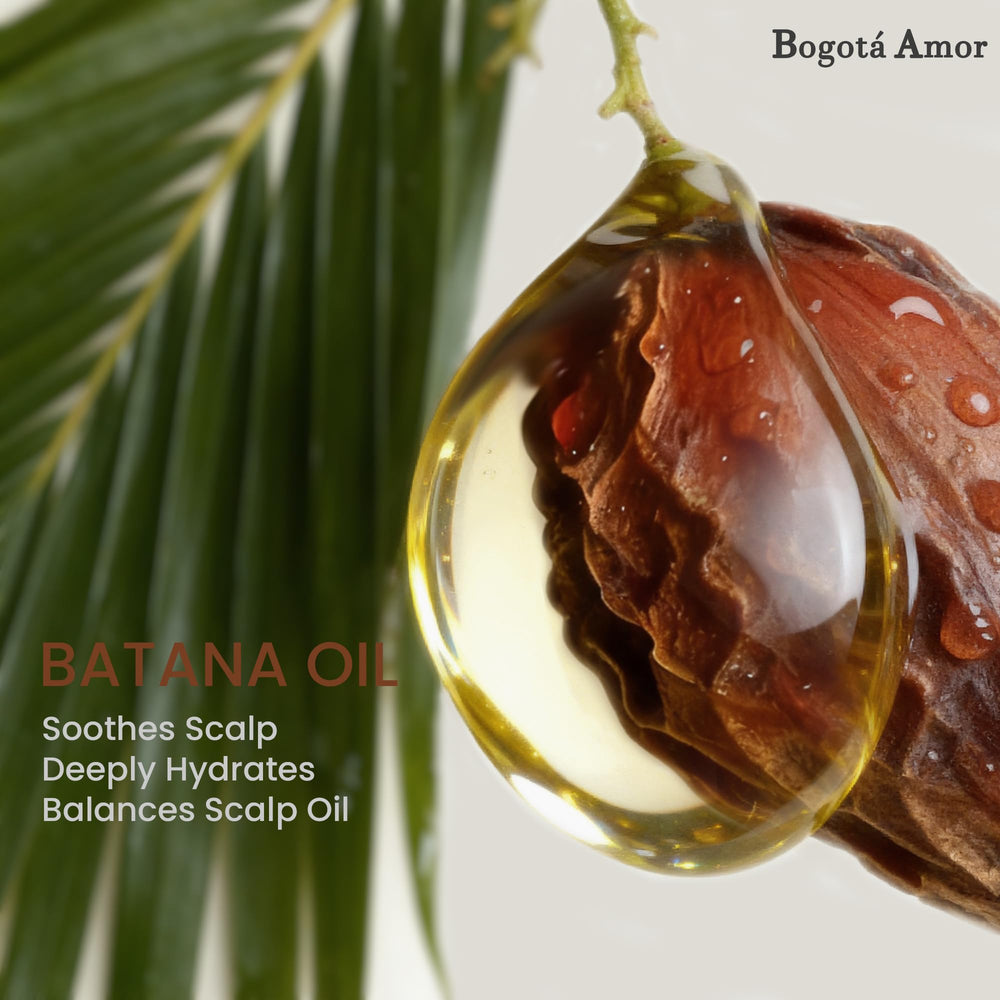 Dr. Healdy Aloe Vera Extract hydrates hair for softness.
