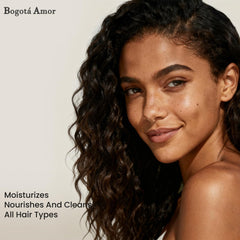 Tea tree oil plant highlighting cooling scalp care benefits