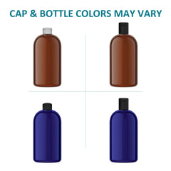 Dr Joe Lab Camellia Seed Oil pour spout for easy, non-greasy application