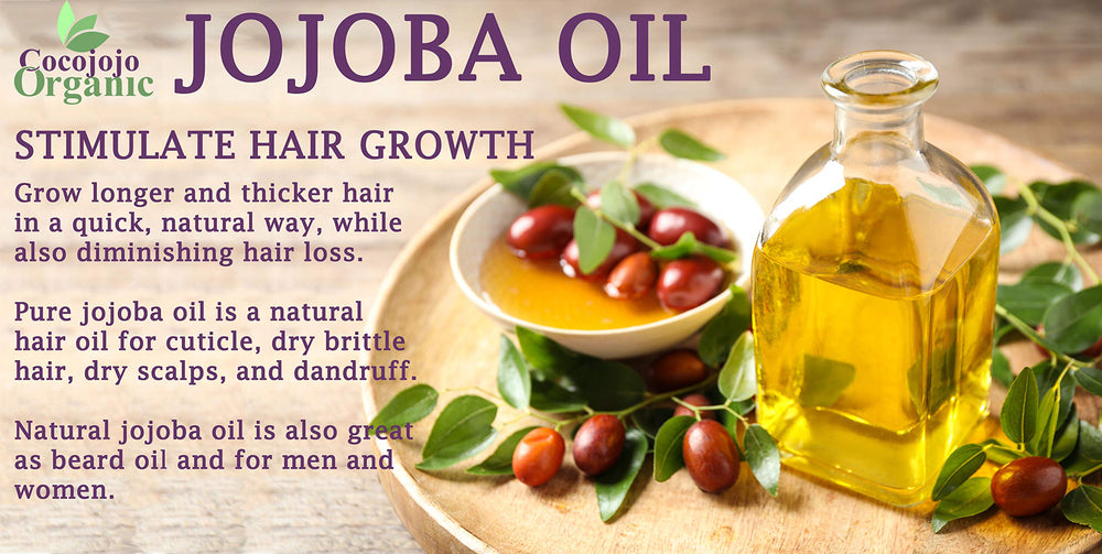 Dr Joe Lab Jojoba Oil beard care for conditioning and smoothness.