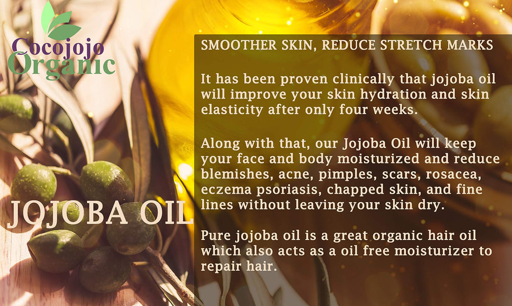Dr Joe Lab Jojoba Oil nails care for softer cuticles.