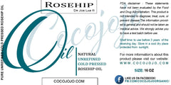 On-skin image shows moisturizer-friendly application for smooth, hydrated complexion
