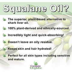 Dr Joe Lab Squalane Oil cleanser-friendly supports gentle cleansing