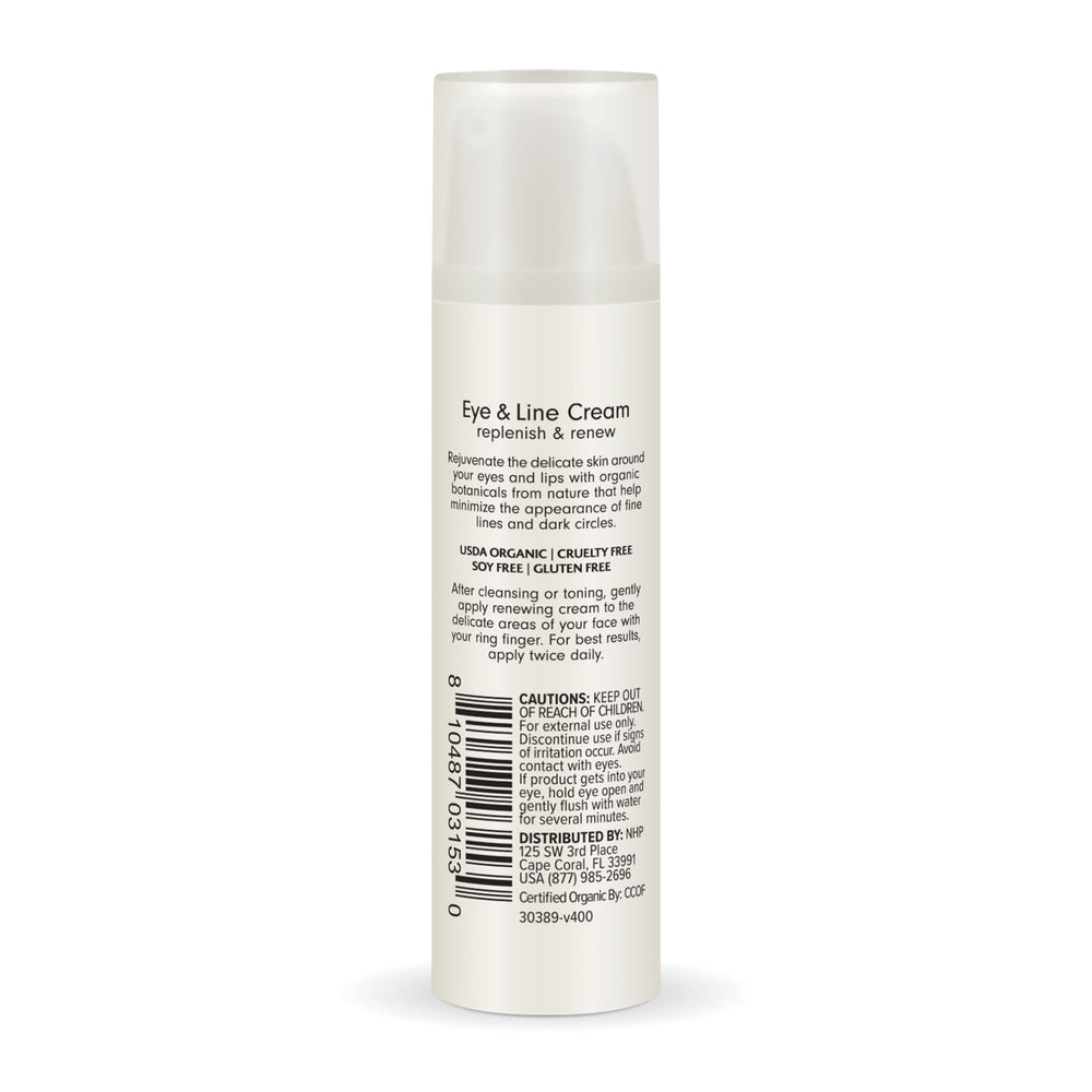 Dr. Mercola Ola Botanicals natural ingredients closeup with shea and acai oils for nourishment.