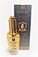 Morning skincare routine featuring serum beside bright, fresh ambiance.