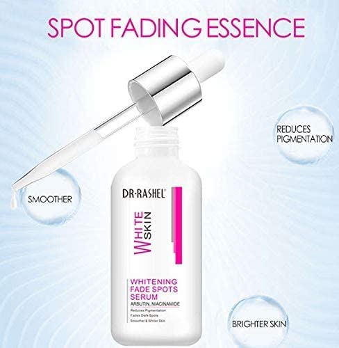 DR.RASHEL packaging front box