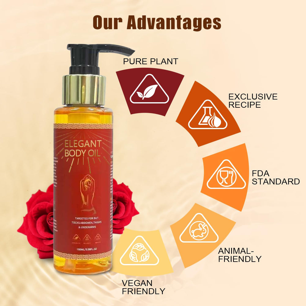 Dr.RZdfa oil on a vanity evokes a calm spa routine moment