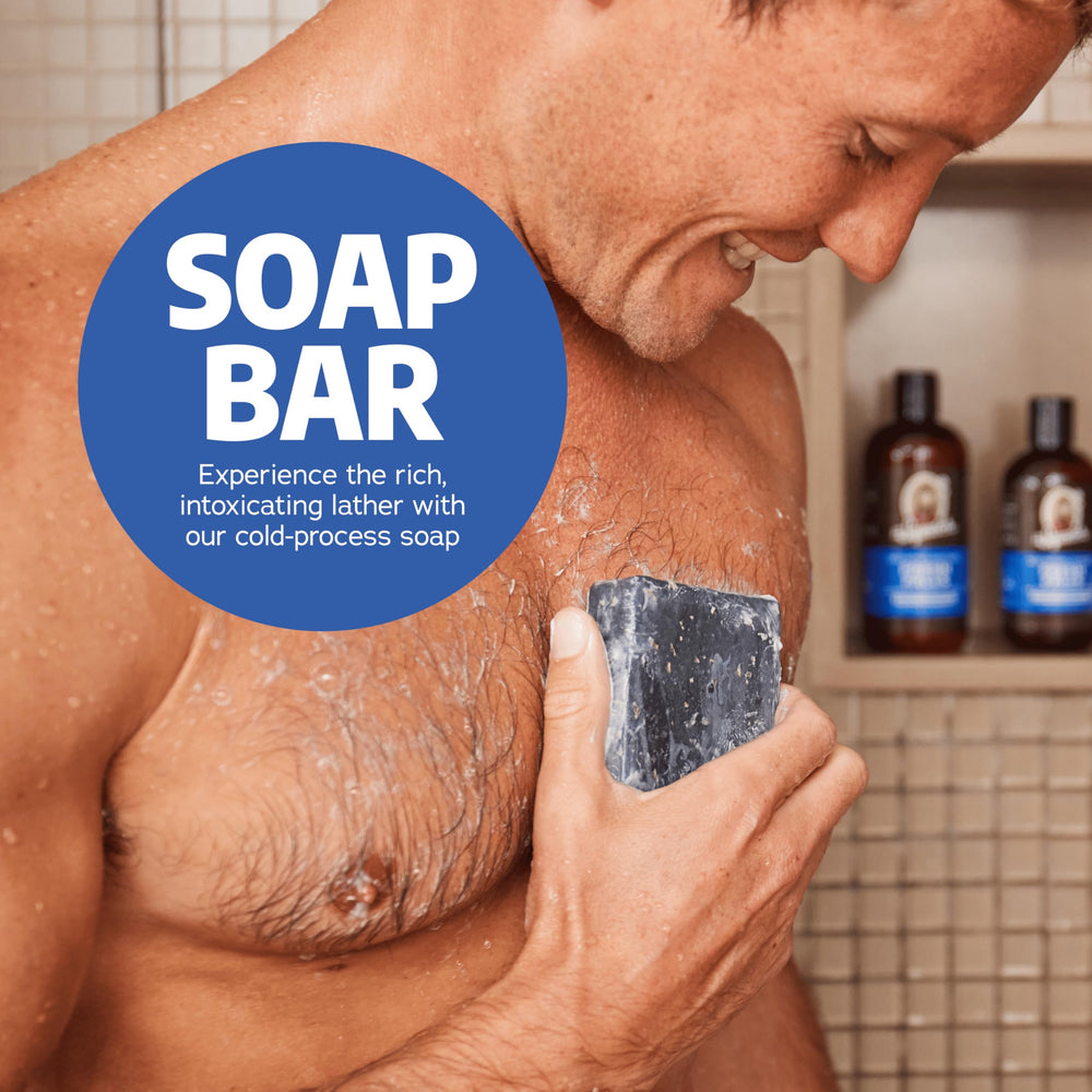 Great gift option: a practical 3-pack for men