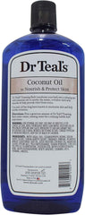 Gift set includes two 34-ounce bottles for a total of 68 ounces