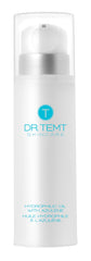 Dr Temt Hydrophilic Cleansing Oil with Azulene bottle for gentle makeup removal and moisture balance