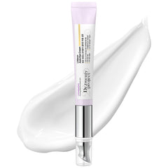 Dr.twentyproject Lifderm Eye Cream Auto Vibration showing soothing eye care and circulation support