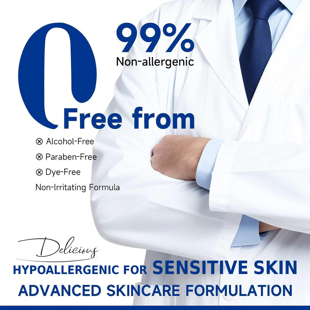 Dr Vincent Large 5.3 oz mud mask offers extended skincare sessions at home.