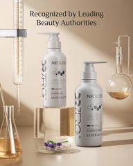 DR ZERO Neology citrus fragrance note enhances refreshing sensory experience