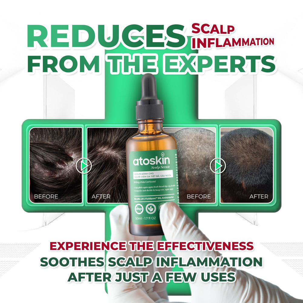 dratoskin botanical extracts RicoBio JA7 visual highlights seven-herb blend.