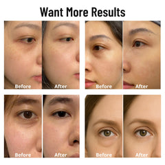 DR. CLARIV Argireline peptides illustration emphasizing peptide-based smoothing.