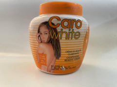 DREAM COSMETICS cream jar 500ml highlights nourishing formula for smooth skin.