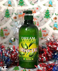 Dream Dream Olive Oil Lotion ideal for spa massages