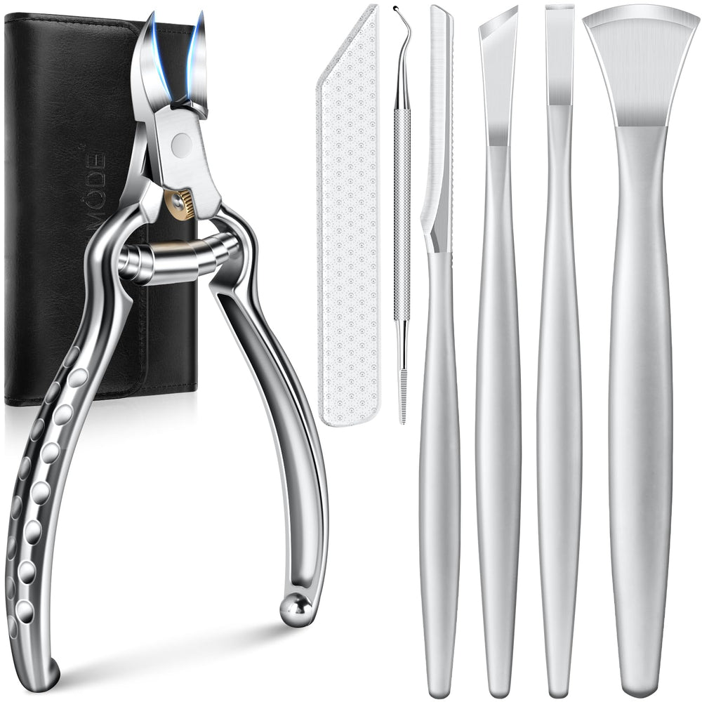 DRMODE ingrown toenail kit large clipper for precise trimming