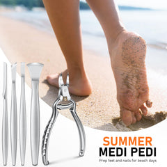 DRMODE nail lifter for easy edge access