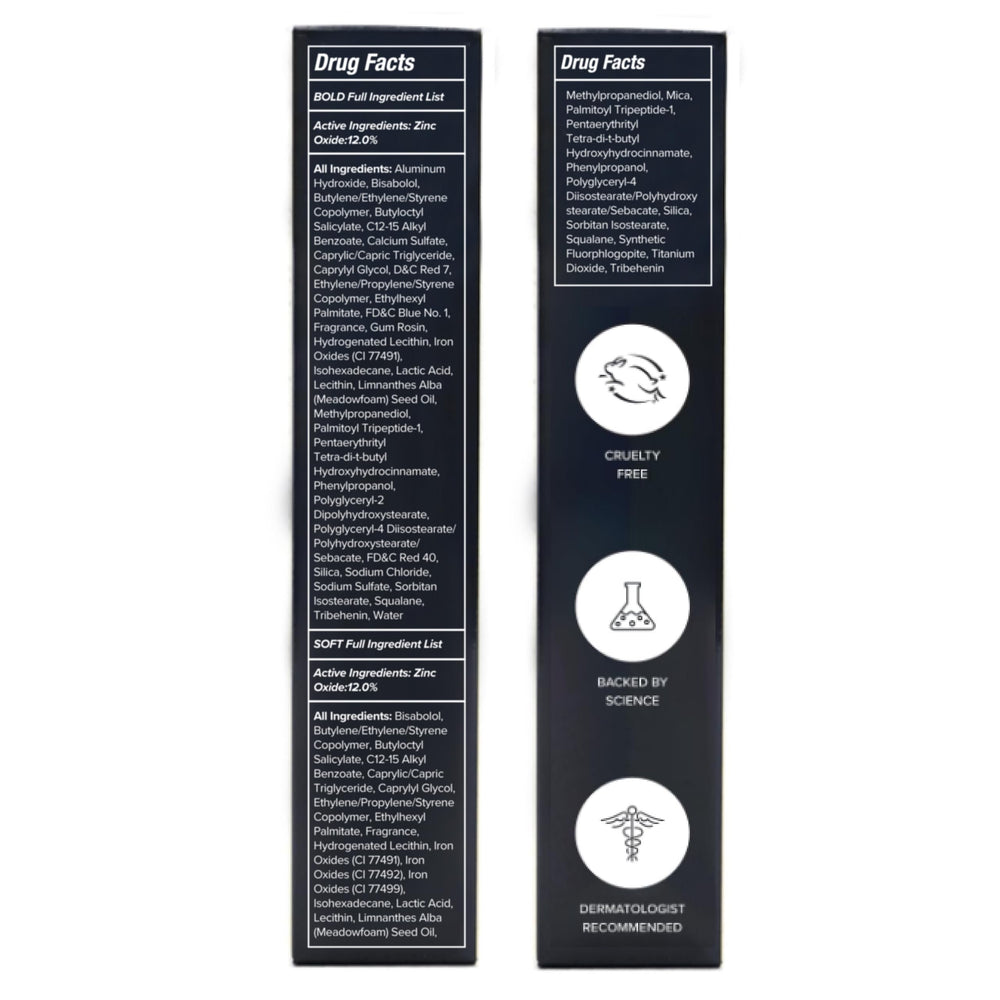 FSA/HSA eligible Lip Silk SPF 40 for convenient sun care