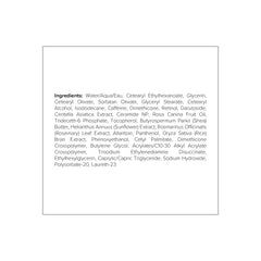 DRMTLGY nightly body routine for improved texture and resilience