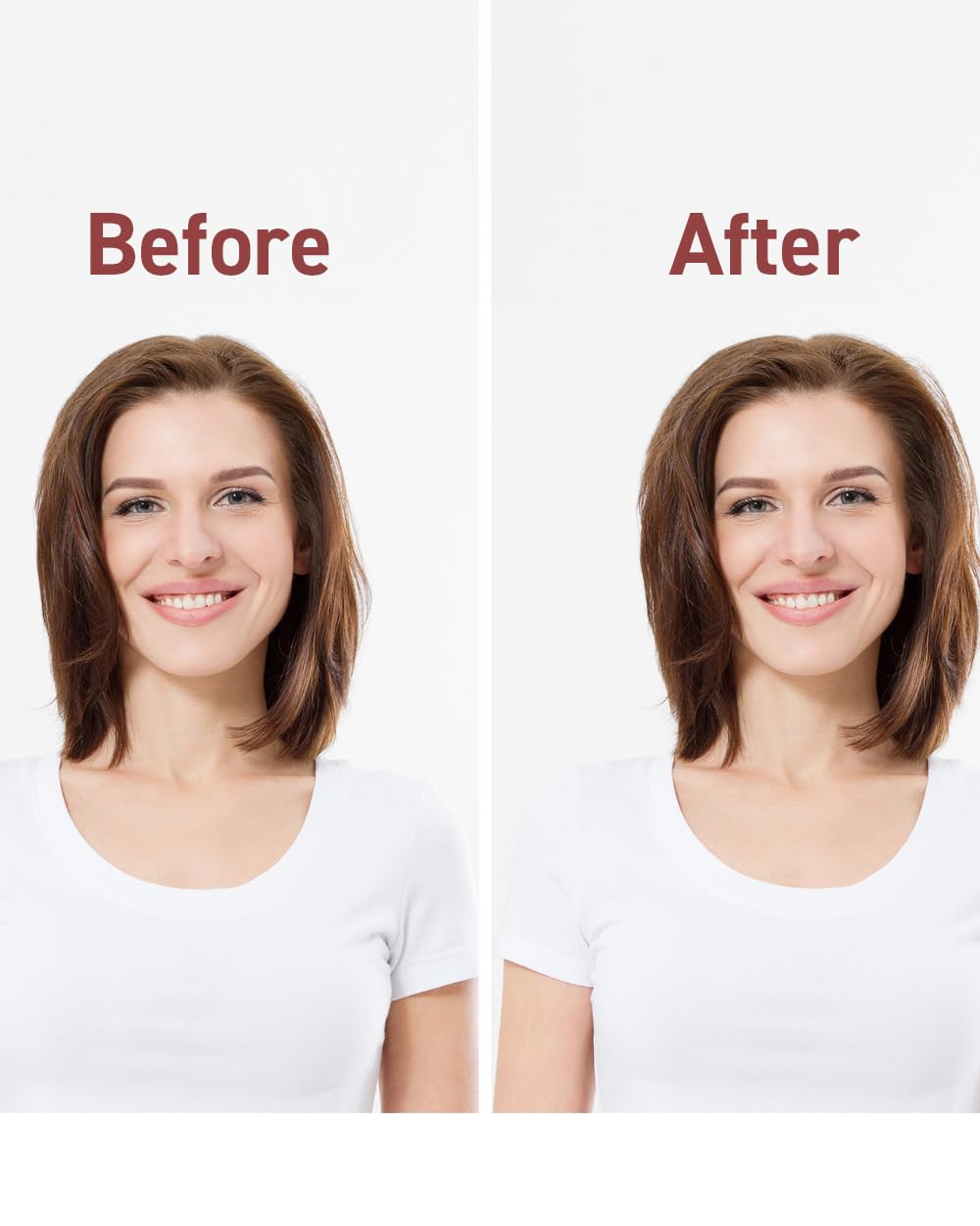 Gentle cleanse for dry or sensitive scalp without irritation with Dr's Formula
