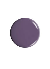 Dr.’s Remedy Amity Amethyst swatch shows vibrant purple tone and easy application.