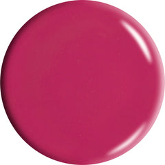 Cruelty-free vegan badge on bottle close-up