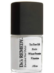 Dr.'s Remedy Classic Cloud bottle with rich, non-toxic color.