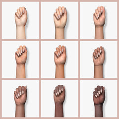 Dr.'s Remedy garlic extract ingredient highlights natural nourishment for resilient nails