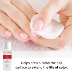 Dr.'s Remedy 3-pack color display offering versatile nail looks.